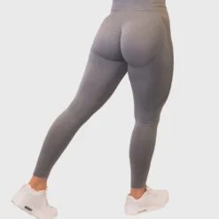 WTWM Light Scrunch Seamless Tights