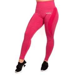 WTWM Light Scrunch Seamless Tights