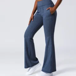 WTWM Loose Flare Yoga Pants