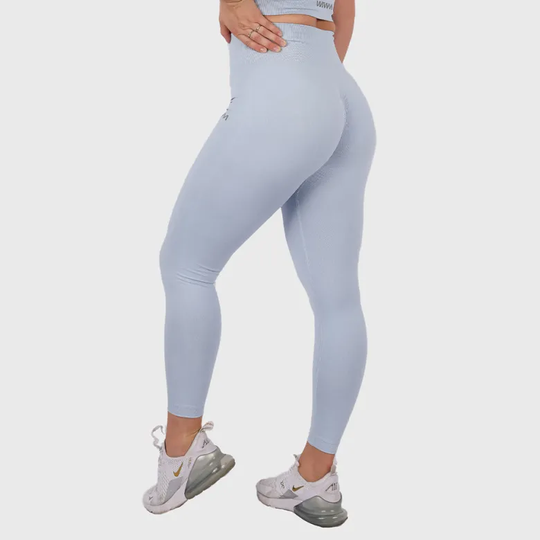 WTWM Lustrous Skin Seamless Tights