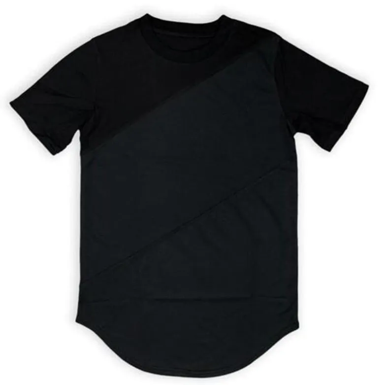 WTWM Mesh Cut T-Shirt