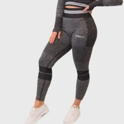 WTWM Miss Retro Seamless Tights