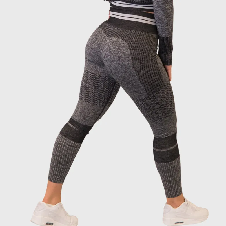 WTWM Miss Retro Seamless Tights
