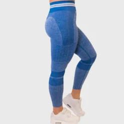 WTWM Miss Retro Seamless Tights