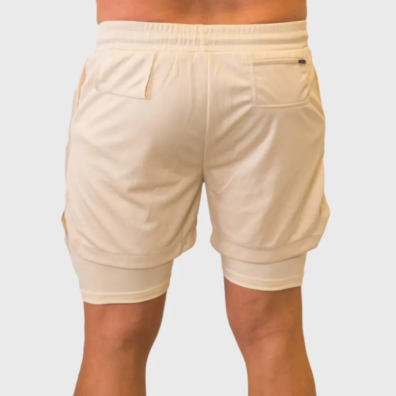 WTWM Mr. Workout funksjonell treningsshorts
