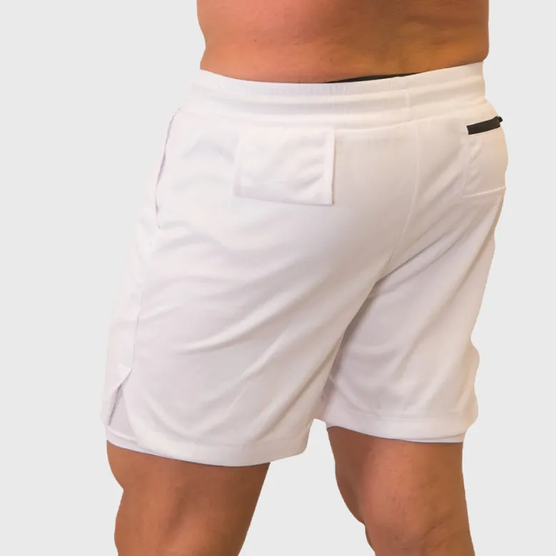 WTWM Mr. Workout funksjonell treningsshorts