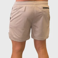 WTWM Mr. Workout funksjonell treningsshorts