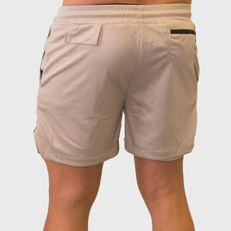 WTWM Mr. Workout funksjonell treningsshorts
