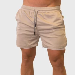 WTWM Mr. Workout funksjonell treningsshorts