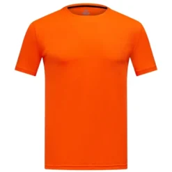 WTWM Plain Movement Damer T-Shirt
