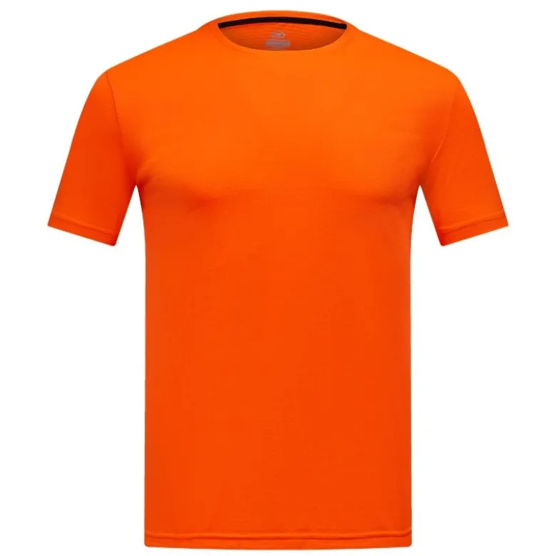 WTWM Plain Movement Damer T-Shirt