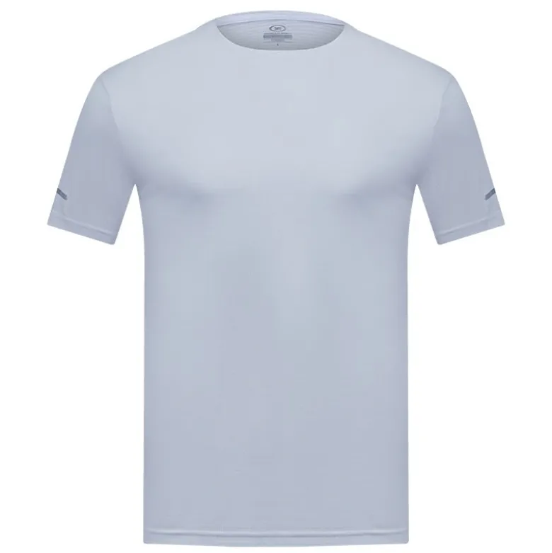 WTWM Plain Movement Damer T-Shirt
