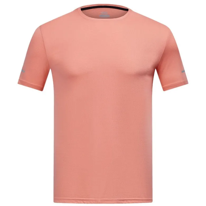 WTWM Plain Movement Damer T-Shirt