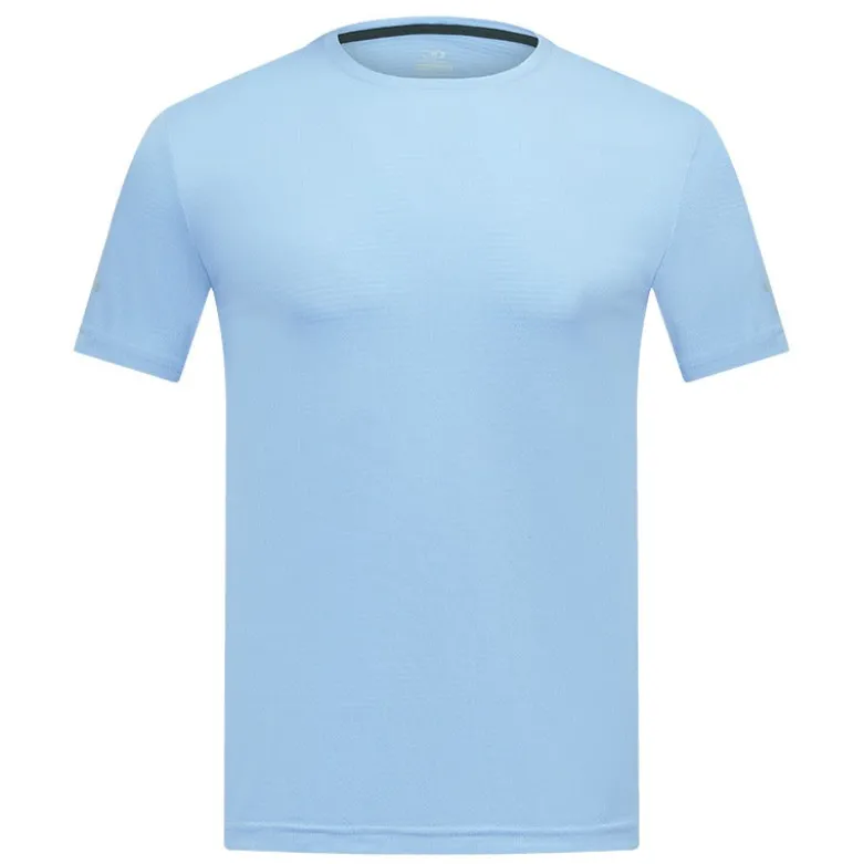 WTWM Plain Movement Menn T-Shirt