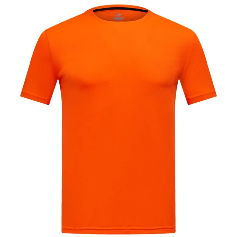 WTWM Plain Movement Menn T-Shirt