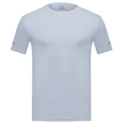 WTWM Plain Movement Menn T-Shirt