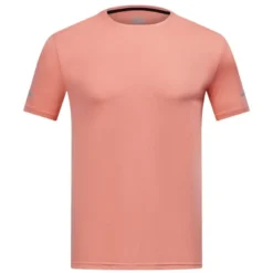 WTWM Plain Movement Menn T-Shirt