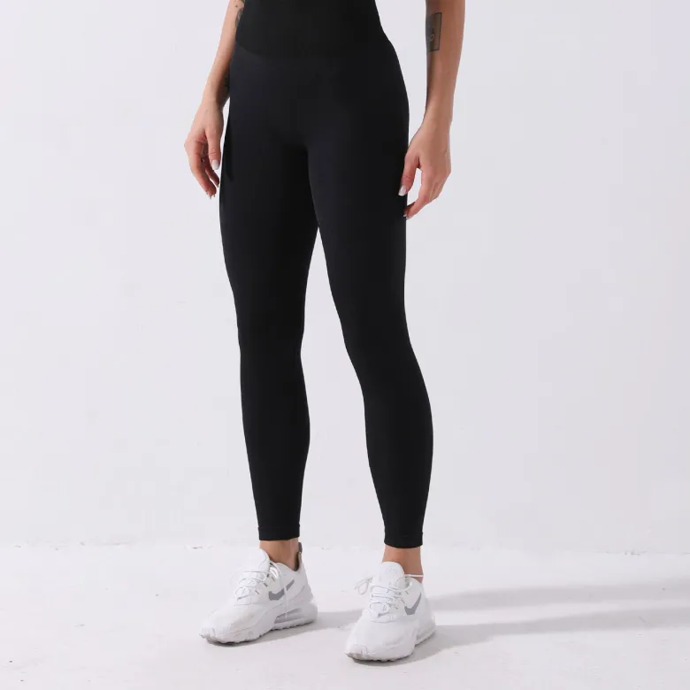 WTWM Sculpture Seamless Tights