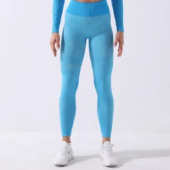 WTWM Sculpture Seamless Tights
