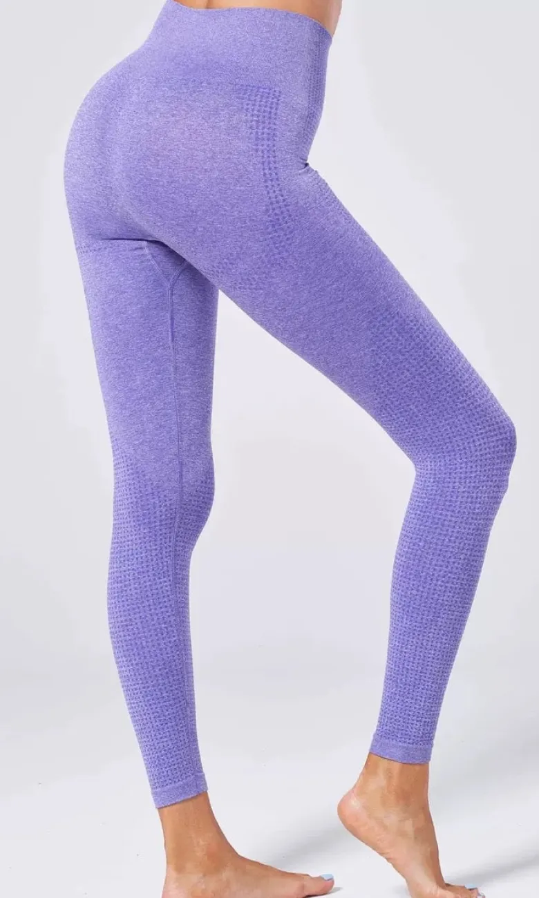 WTWM Soft Rebirth Seamless Tights