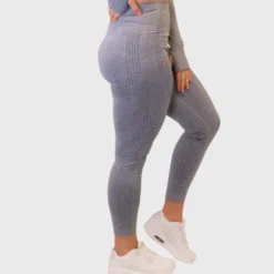 WTWM Soft Rebirth Seamless Tights