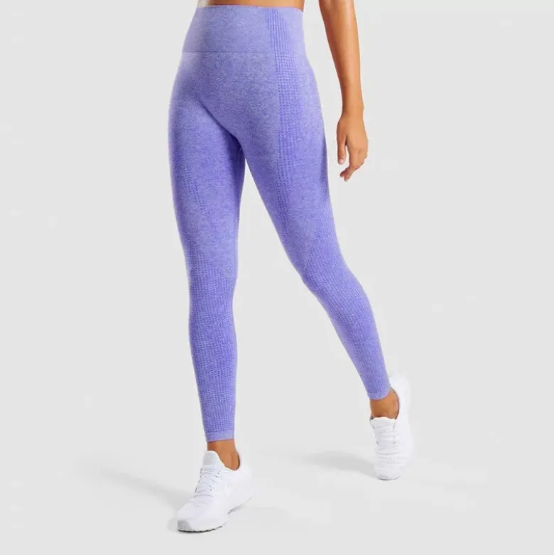 WTWM Soft Rebirth Seamless Tights