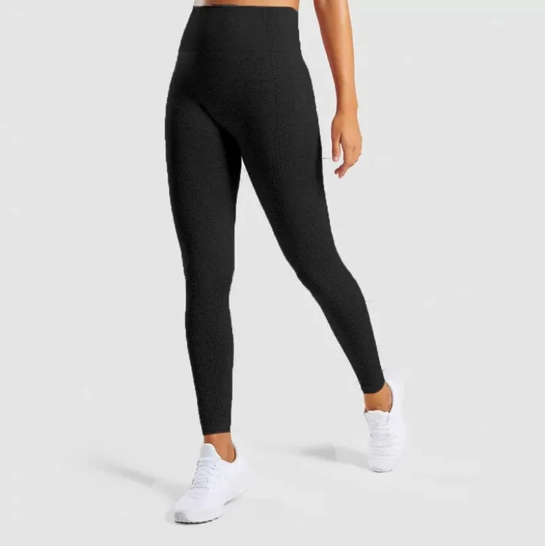 WTWM Soft Rebirth Seamless Tights