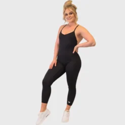 WTWM Sportish Jumpsuit