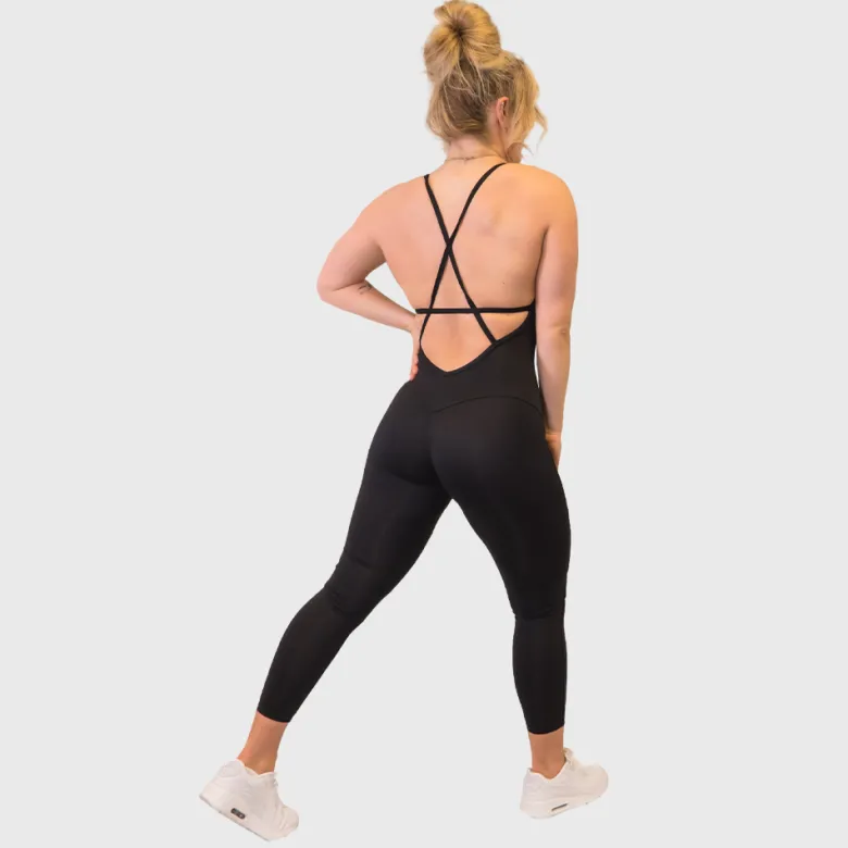 WTWM Sportish Jumpsuit