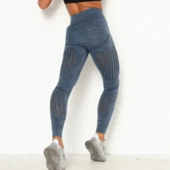 WTWM Thin Air Seamless Tights