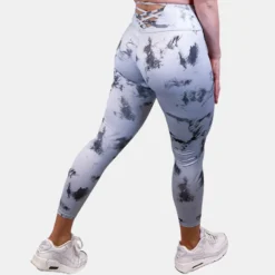 WTWM Tiedye Engage Seamless Tights