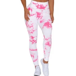 WTWM Tiedye Engage Seamless Tights