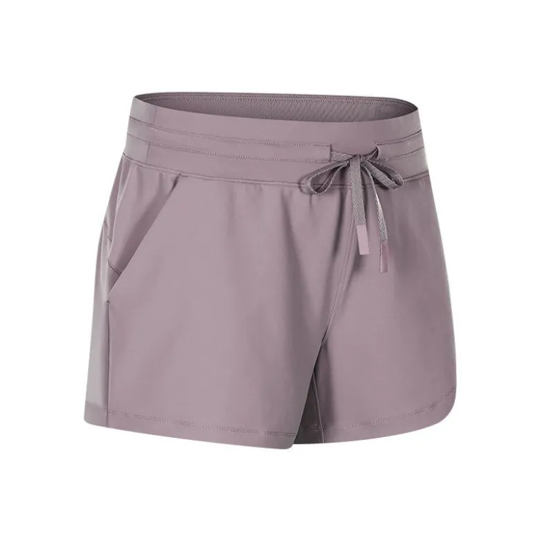 WTWM Urban Casual Shorts
