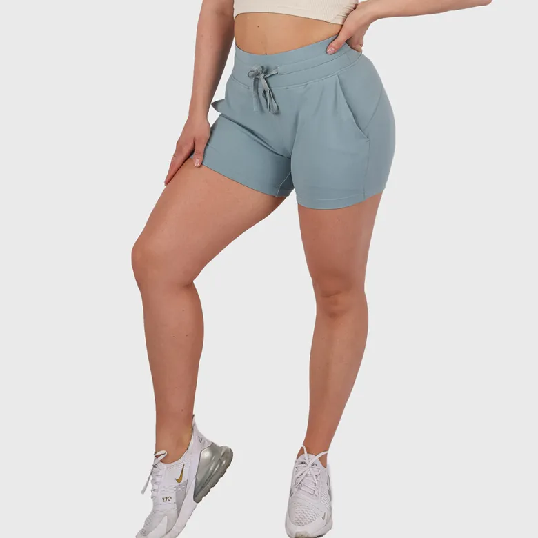 WTWM Urban Casual Shorts