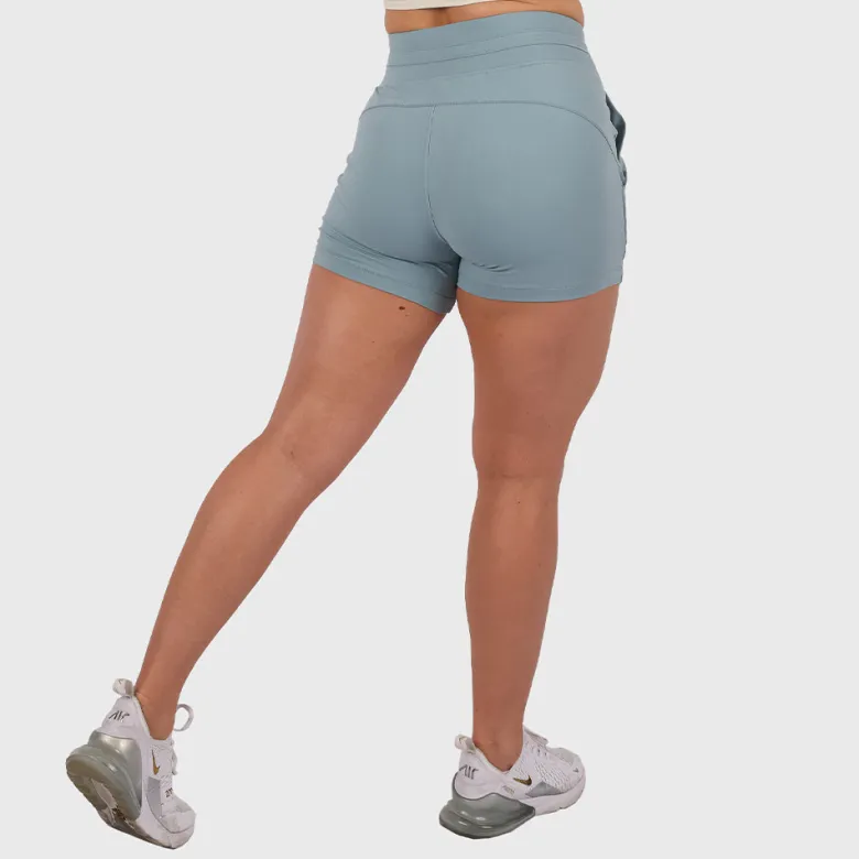 WTWM Urban Casual Shorts