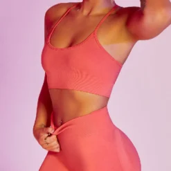 WTWM Vibrant Pump Sports-BH