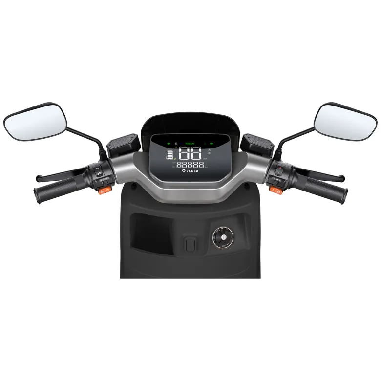 Yadea Epoc H+
