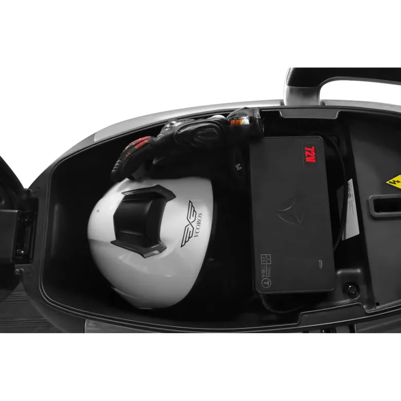 Yadea Epoc H+
