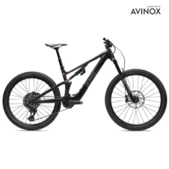 Zermaz E:volution Alloy - Svart